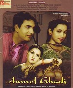Anmol ghadi 1946